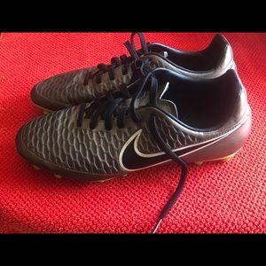 Nike Soccer Cleats